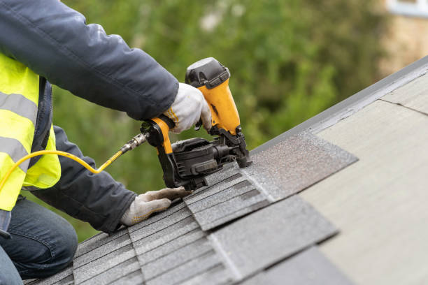 Best Green or Eco-Friendly Roofing Solutions  in Plainview, TN